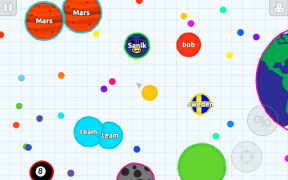 تحميل Agar.io العاب اكشن لنظام أندرويد لقطة شاشة 6