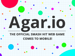 تحميل Agar.io العاب اكشن لنظام أندرويد لقطة شاشة 7