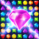 تحميل  Jewels Planet - مطابقة 3