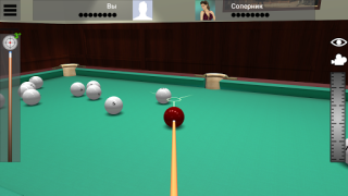 تحميل Russian Billiard Pool الألعاب الرياضية لنظام أندرويد لقطة شاشة 2