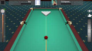 تحميل Russian Billiard Pool الألعاب الرياضية لنظام أندرويد لقطة شاشة 3