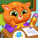 تحميل  Bubbu School – حيواناتي