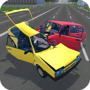 تحميل  Russian Car Crash Simulator