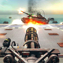 تحميل  World War: Army Battle FPS 3D