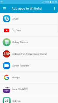 تحميل Airpush Detector أدوات لنظام أندرويد لقطة شاشة 2