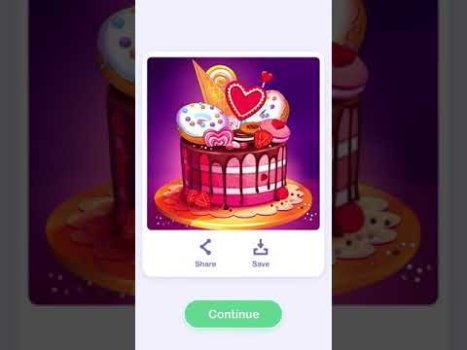 تحميل Hey Color Paint by Number Art ألعاب الطاولة لنظام أندرويد لقطة شاشة 7