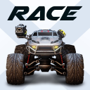 تحميل  RACE: Rocket Arena Car Extreme