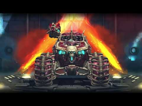 تحميل RACE: Rocket Arena Car Extreme سباق لنظام أندرويد لقطة شاشة 8