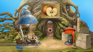 تحميل Tiny Bang Story－point & click! مغامرة لنظام أندرويد لقطة شاشة 4
