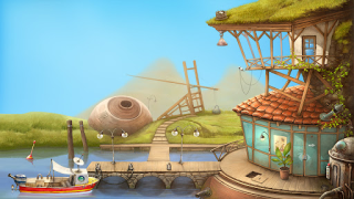 تحميل Tiny Bang Story－point & click! مغامرة لنظام أندرويد لقطة شاشة 7
