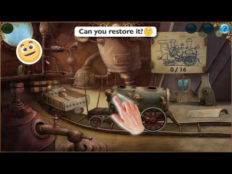 تحميل Tiny Bang Story－point & click! مغامرة لنظام أندرويد لقطة شاشة 8