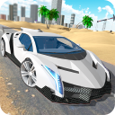 تحميل  Car Simulator SportBull