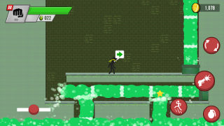 تحميل Stick vs Zombies العاب اكشن لنظام أندرويد لقطة شاشة 4