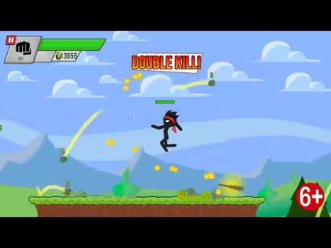 تحميل Stick vs Zombies العاب اكشن لنظام أندرويد لقطة شاشة 7