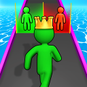 تحميل  Giant Rush! العاب قتال