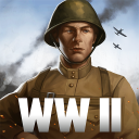 تحميل  World War 2: Shooting Games
