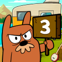 تحميل  Do Not Disturb 3: Mr. Marmot