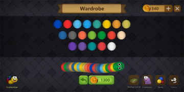 تحميل Snake Lite - Snake Game العاب اكشن لنظام أندرويد لقطة شاشة 6