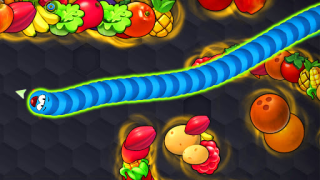تحميل Snake Lite - Snake Game العاب اكشن لنظام أندرويد لقطة شاشة 7