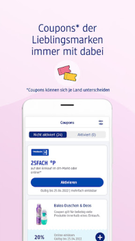 تحميل Mein dm المشتريات لنظام أندرويد لقطة شاشة 4