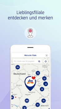 تحميل Mein dm المشتريات لنظام أندرويد لقطة شاشة 5