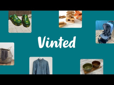 تحميل Vinted: Buy & sell second hand المشتريات لنظام أندرويد لقطة شاشة 7