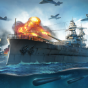تحميل  Force of Warships : العاب اكشن