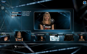 تحميل Amazing Spider-Man 2nd Screen وسائل الترفيه لنظام أندرويد لقطة شاشة 4