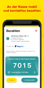 تحميل Netto-App المشتريات لنظام أندرويد لقطة شاشة 4