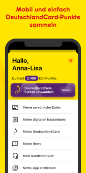 تحميل Netto-App المشتريات لنظام أندرويد لقطة شاشة 5