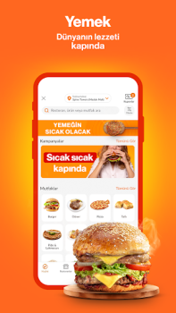 تحميل Trendyol: تسوّق، ملابس وأحذية المشتريات لنظام أندرويد لقطة شاشة 3