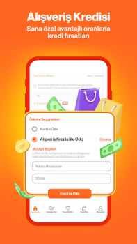 تحميل Trendyol: تسوّق، ملابس وأحذية المشتريات لنظام أندرويد لقطة شاشة 7