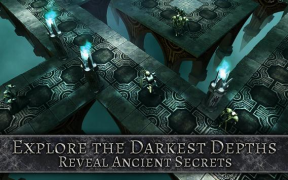 تحميل AnimA ARPG (Action RPG 2021) ألعاب الأدوار لنظام أندرويد لقطة شاشة 2