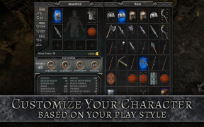 تحميل AnimA ARPG (Action RPG 2021) ألعاب الأدوار لنظام أندرويد لقطة شاشة 3
