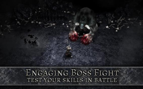 تحميل AnimA ARPG (Action RPG 2021) ألعاب الأدوار لنظام أندرويد لقطة شاشة 5