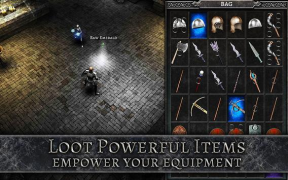 تحميل AnimA ARPG (Action RPG 2021) ألعاب الأدوار لنظام أندرويد لقطة شاشة 6