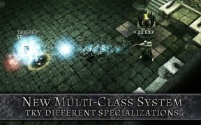 تحميل AnimA ARPG (Action RPG 2021) ألعاب الأدوار لنظام أندرويد لقطة شاشة 7