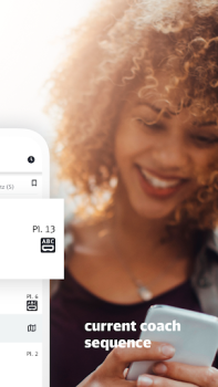 تحميل DB Navigator يسافر لنظام أندرويد لقطة شاشة 3