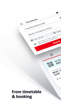 تحميل DB Navigator يسافر لنظام أندرويد لقطة شاشة 4