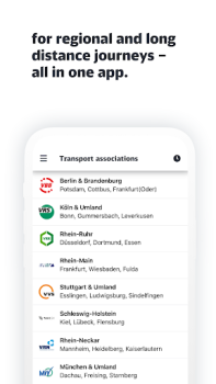 تحميل DB Navigator يسافر لنظام أندرويد لقطة شاشة 7