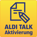 تحميل  ALDI TALK Aktivierung
