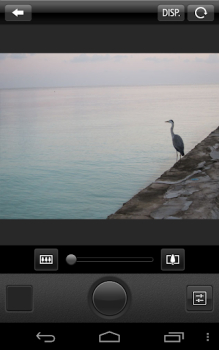 تحميل Canon CameraWindow صورة فوتوغرافية لنظام أندرويد لقطة شاشة 4