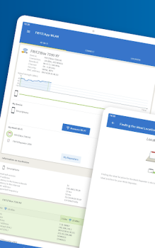 تحميل FRITZ!App WLAN الاتصالات لنظام أندرويد لقطة شاشة 7