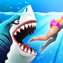 تحميل  Hungry Shark World