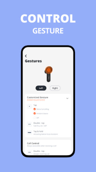 تحميل JBL Headphones الموسيقى والصوت لنظام أندرويد لقطة شاشة 6