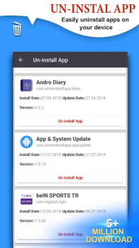 تحميل Update Software أدوات لنظام أندرويد لقطة شاشة 5