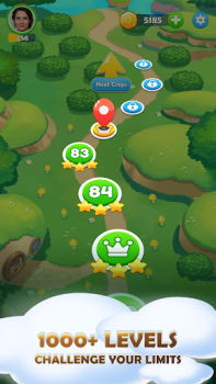 تحميل Skip-Bo ألعاب اللوح لنظام أندرويد لقطة شاشة 4