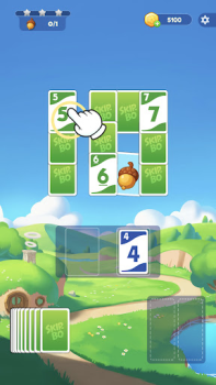 تحميل Skip-Bo ألعاب اللوح لنظام أندرويد لقطة شاشة 7