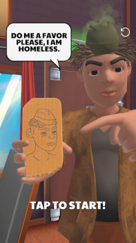 تحميل Fade Master 3D: Barber Shop المحاكاة لنظام أندرويد لقطة شاشة 7