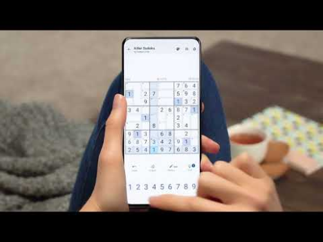 تحميل Killer Sudoku من Sudoku.com الألغاز لنظام أندرويد لقطة شاشة 8